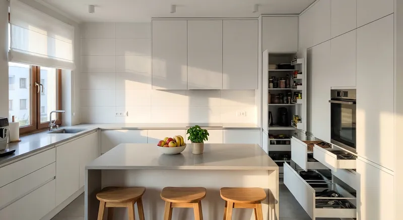 Kuchnia Funkcjonalna