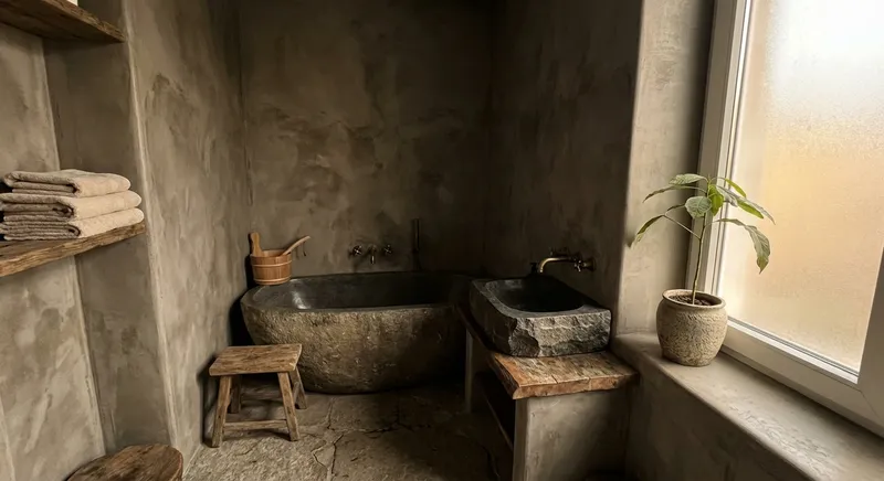 Łazienka Kontemplacyjna