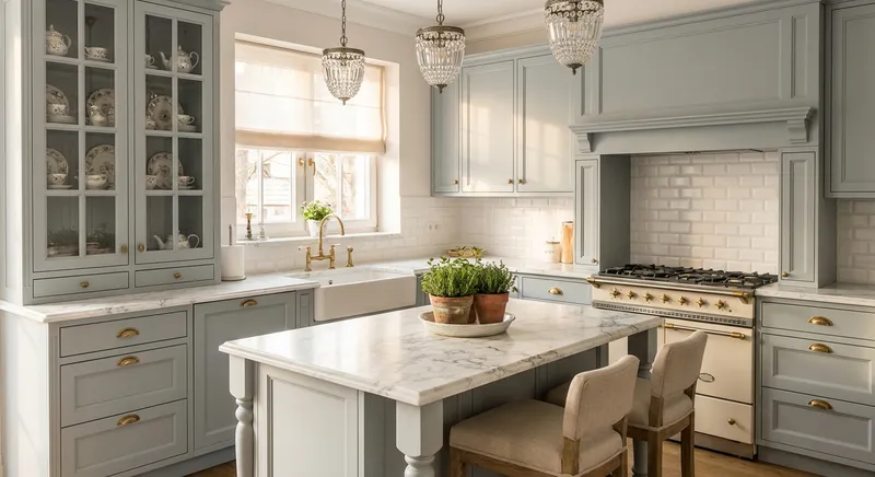 Kuchnia Prowansalska