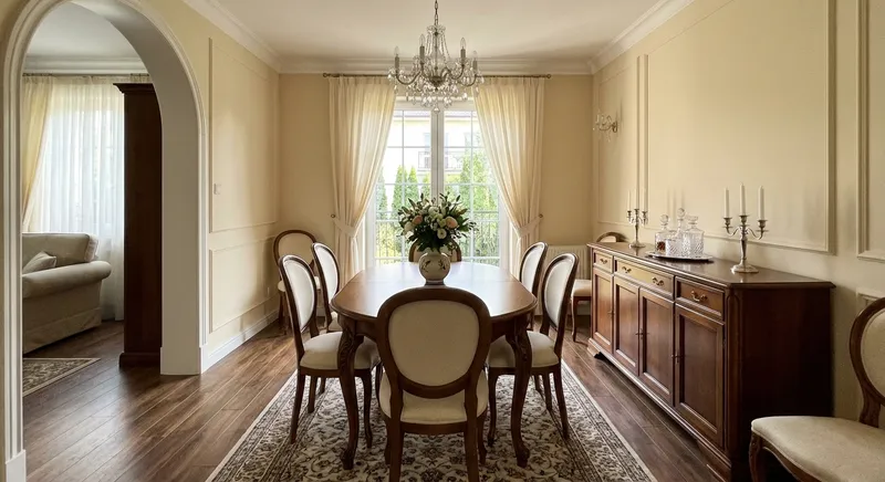 Jadalnia Reprezentacyjna