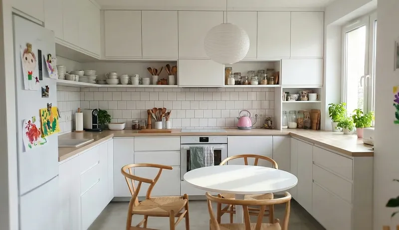 Kuchnia Skandynawska