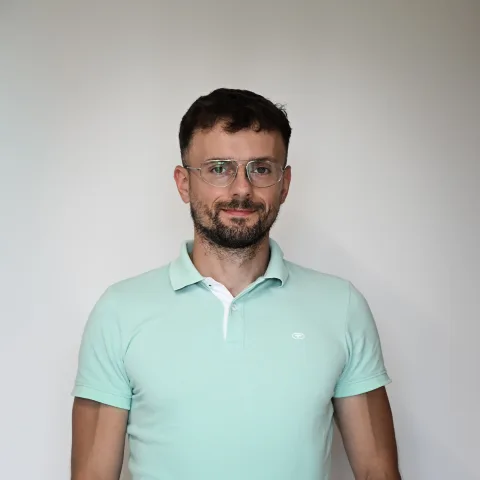 Adrian - sprzedaż, marketing i koordynacja projektów w DELIN